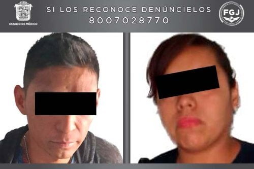 Con extrema crueldad, golpearon a un discapacitado hasta causarle la muerte en Coacalco